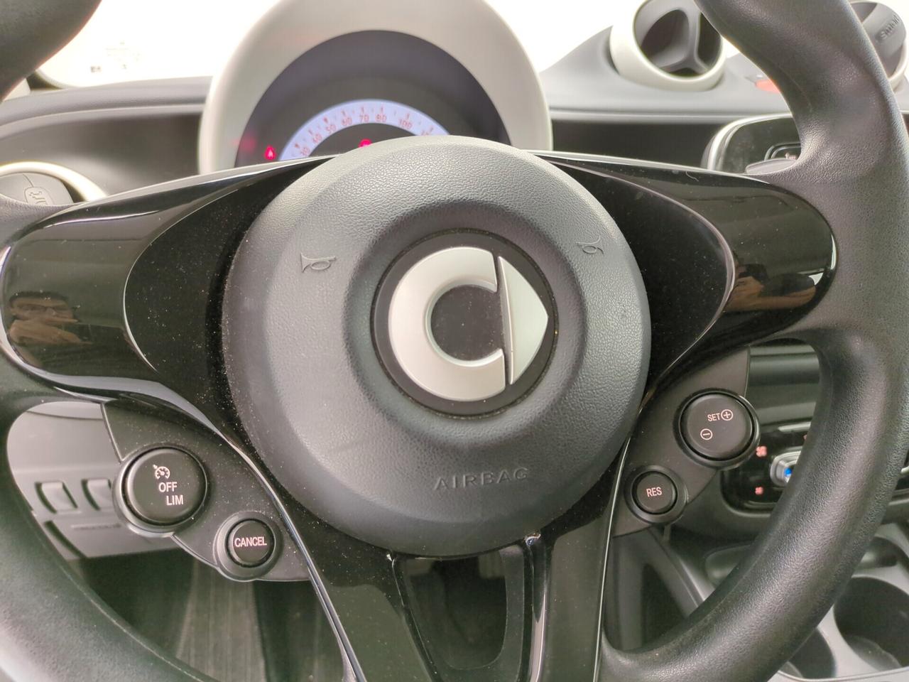 Smart ForTwo 70 1.0 Youngster AUTOMATIC
