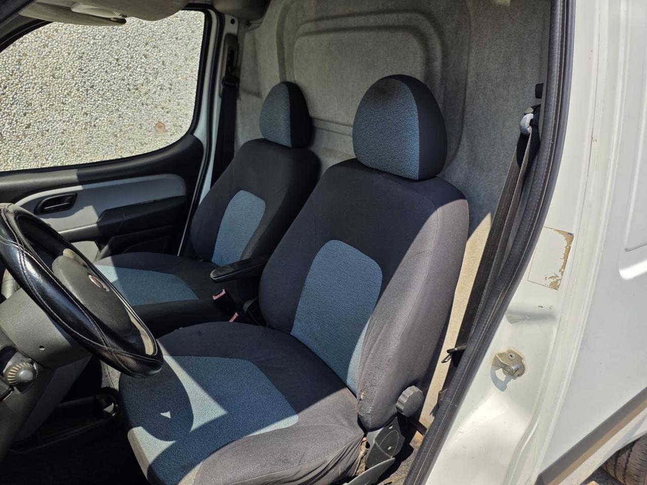 Fiat Doblo 1.6 16V Nat.Pow. Cargo METANO