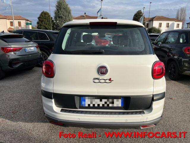 FIAT 500L 1.4 95 CV S&S Cross NEOPATENTATI