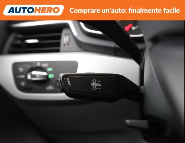 AUDI A4 Avant 2.0 TDI 190 CV S tronic