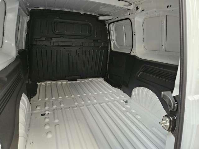 Fiat Doblo Doblo' Cargo 1.5 HDI 100cv Maxi L2