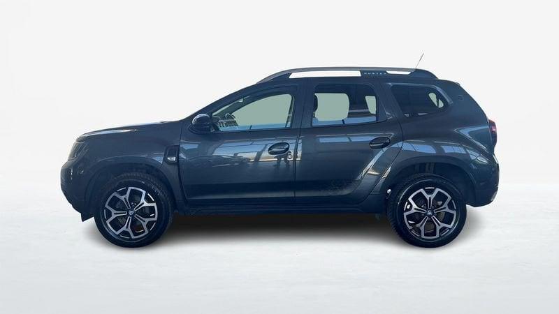 Dacia Duster 1.0 tce ECO-G 15th Anniversary 4x2
