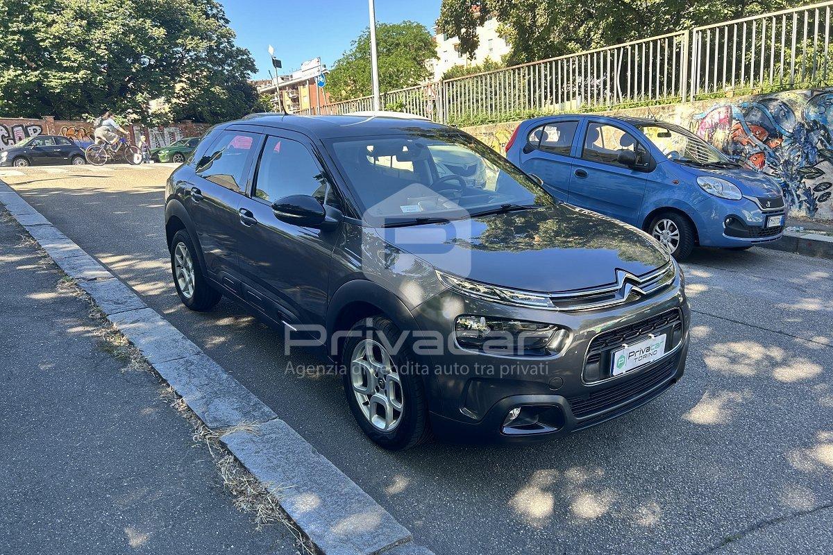 CITROEN C4 Cactus PureTech 110 S&S Feel