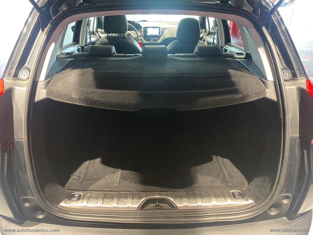 PEUGEOT 2008 1.6 Allure AUTOMATICA