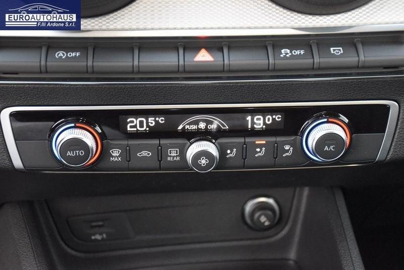 Audi Q2 1.0 30 TFSI ADMIRED ADVANCED