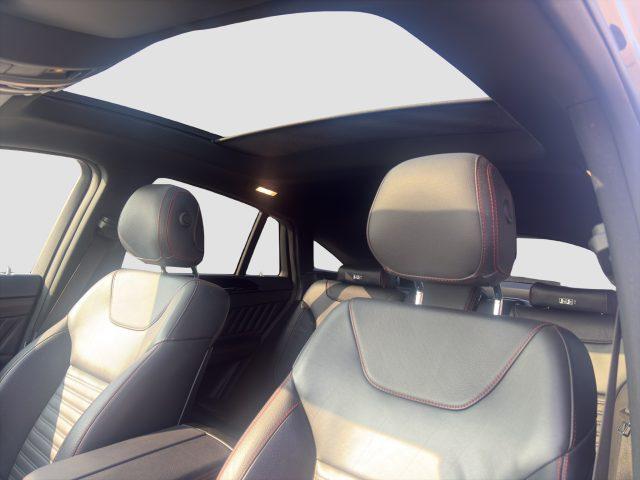 MERCEDES-BENZ CLA sse GLE Coupé GLE 350 d 4Matic Coupé Premium