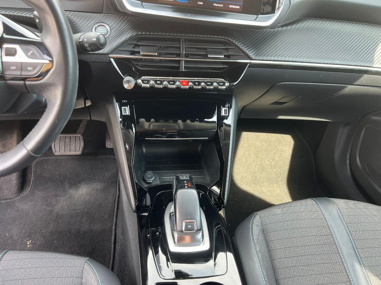 Peugeot 2008 2008 1.5 bluehdi Allure s&s 130cv eat8