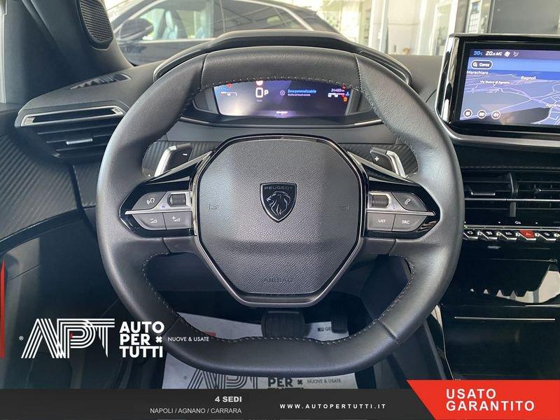 Peugeot 2008 2008 1.2 puretech Allure s&s 130cv eat8