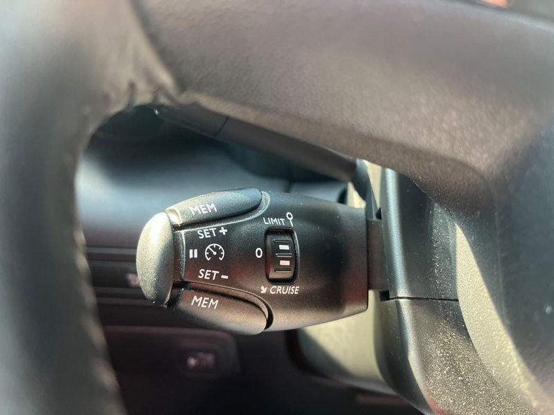 Citroën C3 Aircross 110 S&S Feel