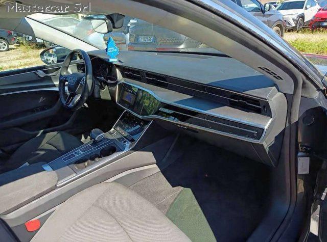 AUDI A7 A7 Sportback 45 2.0 tfsi mhev quattro 265cv s-tron