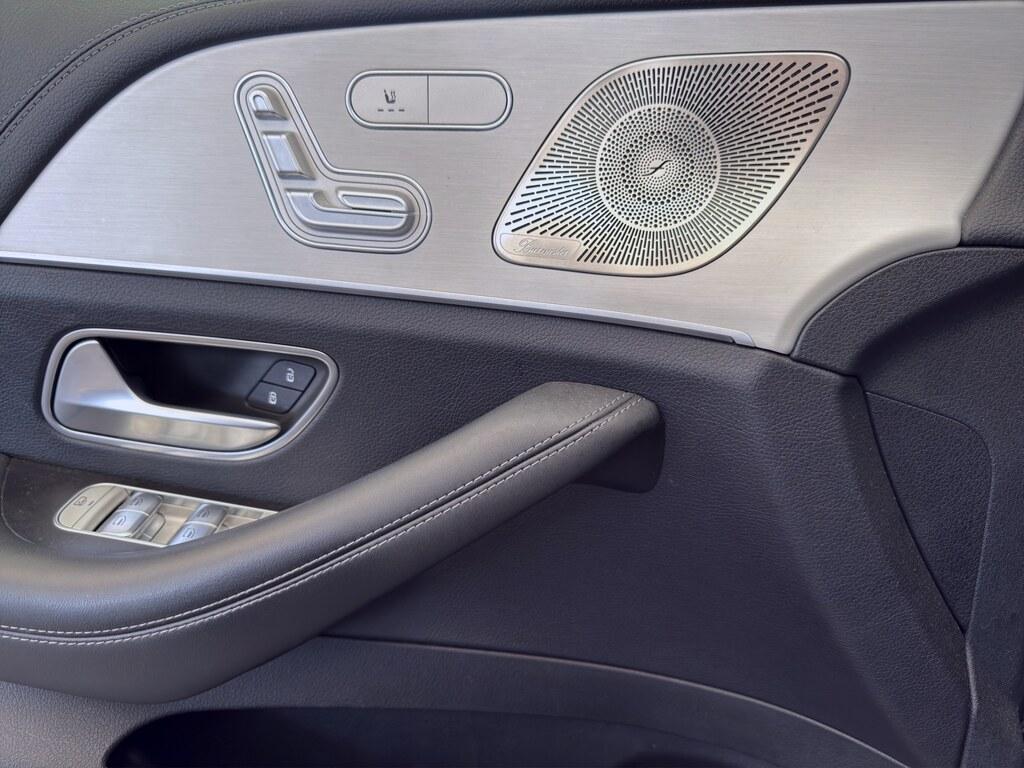 Mercedes GLE 300 d mild hybrid Premium Plus 4matic auto