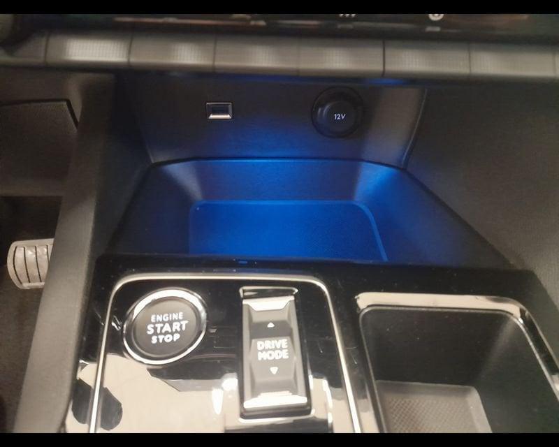 Peugeot 5008 II 2021 1.5 bluehdi Allure Pack s&s 130cv eat8