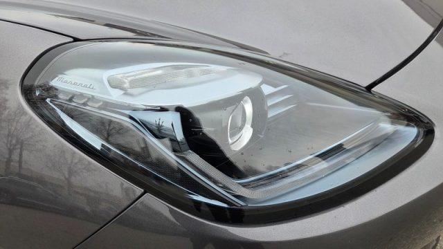 MASERATI Grecale MHEV 250 CV AWD GT PERMUTE UFF.ITALIA UNICOPR.