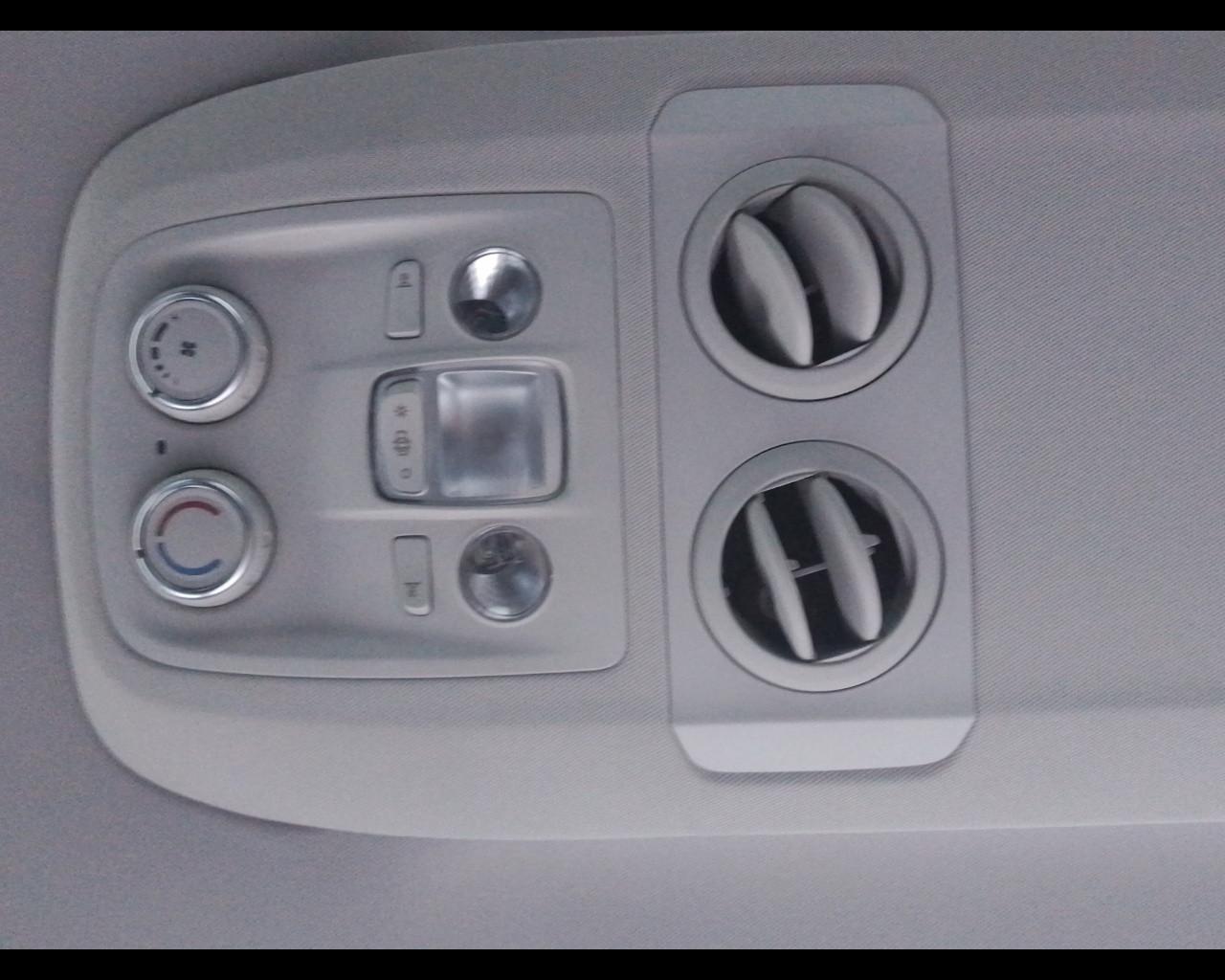 OPEL Zafira Life - 2.0 Diesel 150CV Start&Stop M1 9 posti