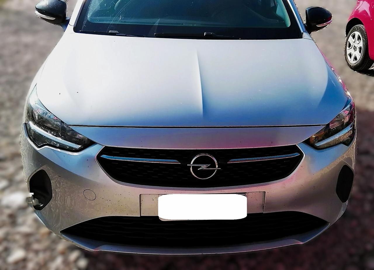 Opel Corsa 1.2 Edition