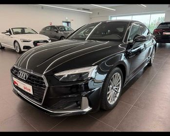 AUDI A5 SPB 40 TDI quattro S tronic Business Advanced