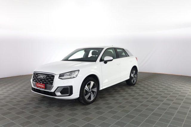 AUDI Q2 Q2 30 TDI S tronic Admired