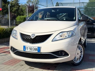 Lancia Ypsilon 1.2 69 CV UNICO PROPRIEARIO