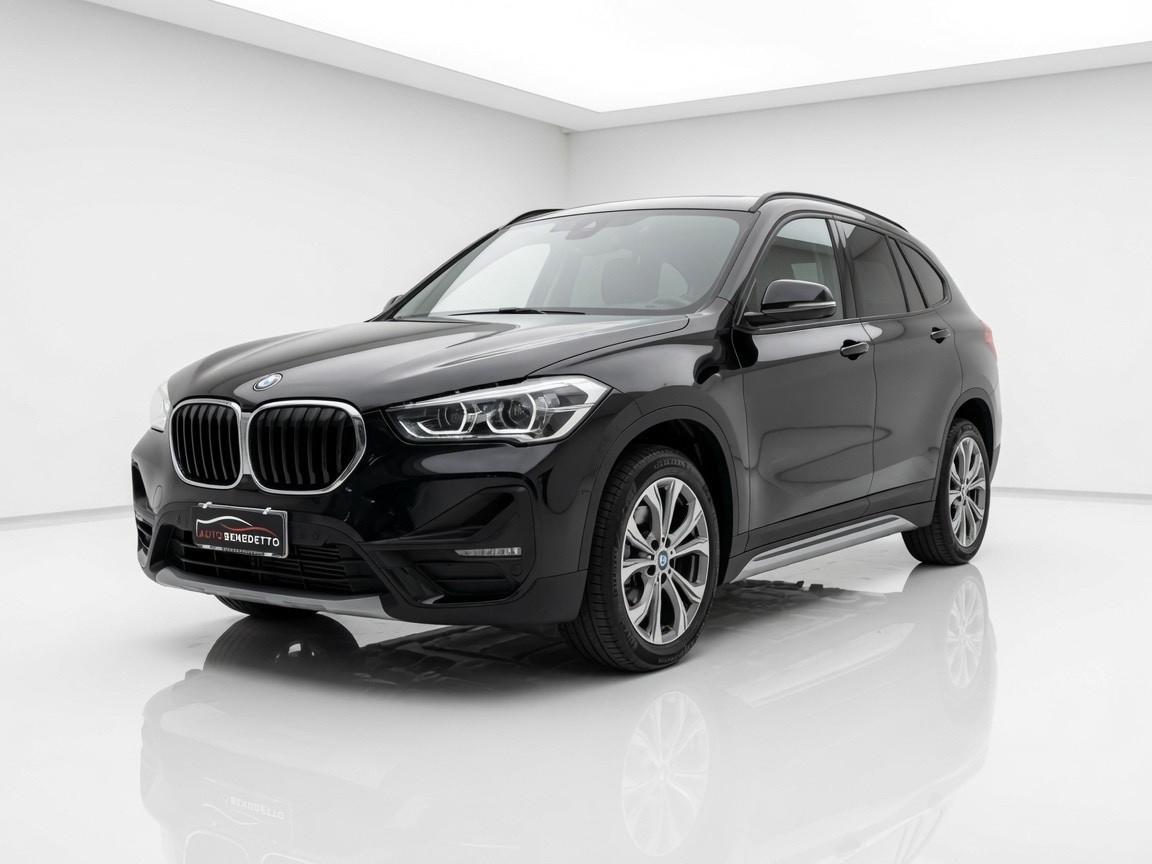 BMW X1 xdrive20d Business Advantage 2022