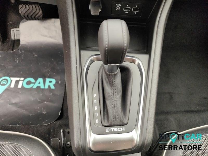 Renault Captur II 2019 1.6 E-Tech full hybrid Techno 145cv auto