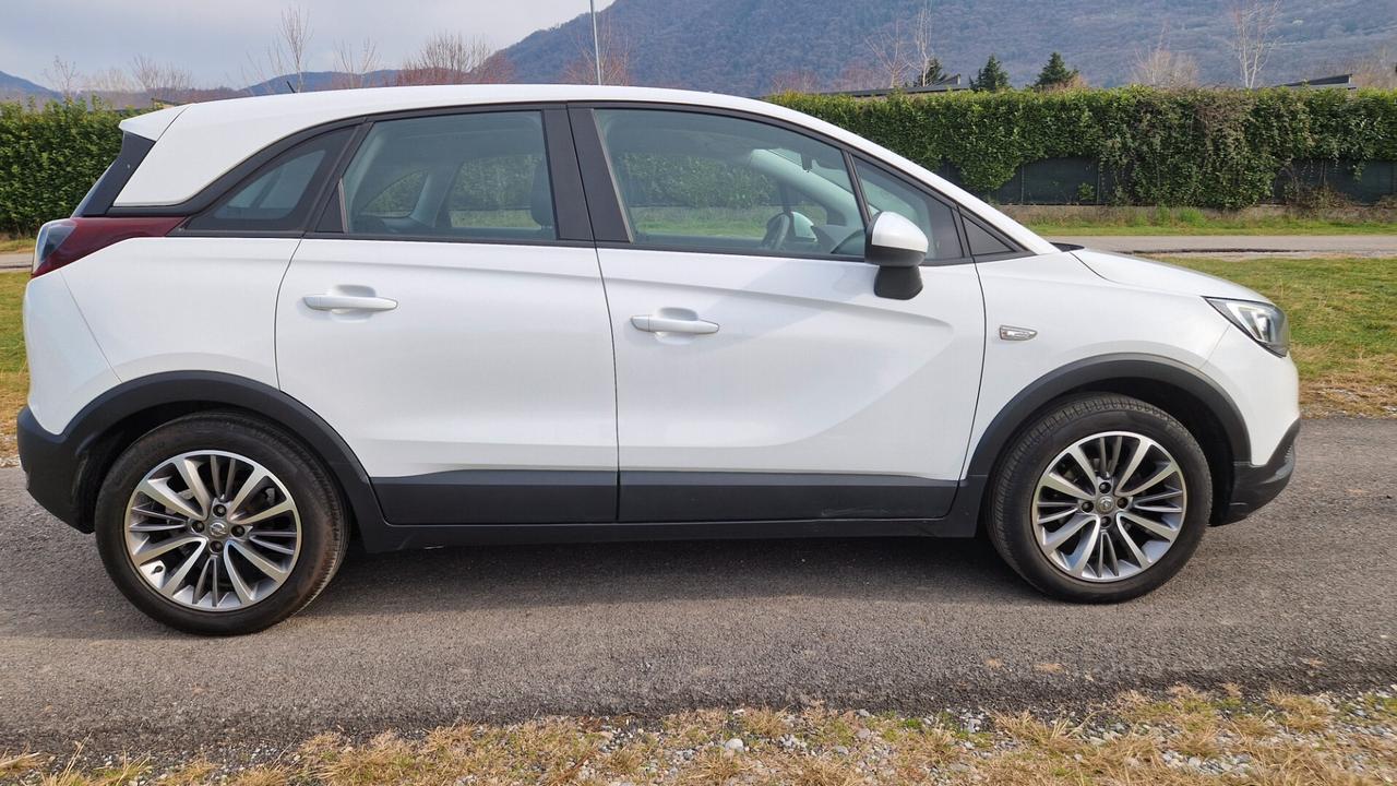 Opel Crossland X 1.5 ECOTEC D 102 CV Start&Stop Advance