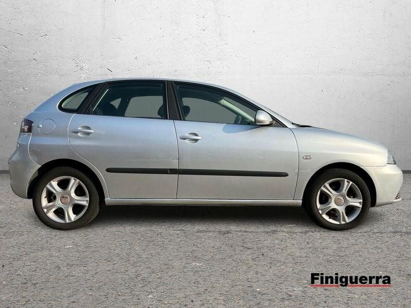 Seat Ibiza Ibiza 1.4 16V 85CV 5p. Stylance