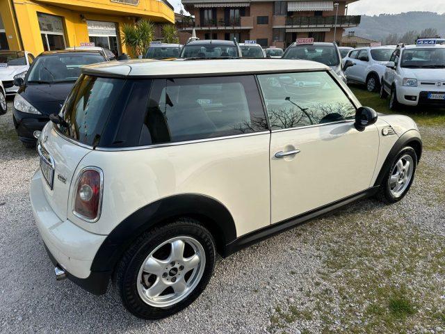 MINI One 1.4 16V One