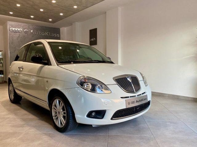 LANCIA Ypsilon 1.3 MJT Unyca di Unica Proprietaria