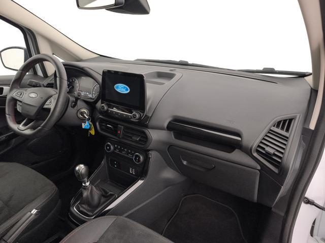 FORD EcoSport 1.0 ecoboost ST-line Design s&s 125cv