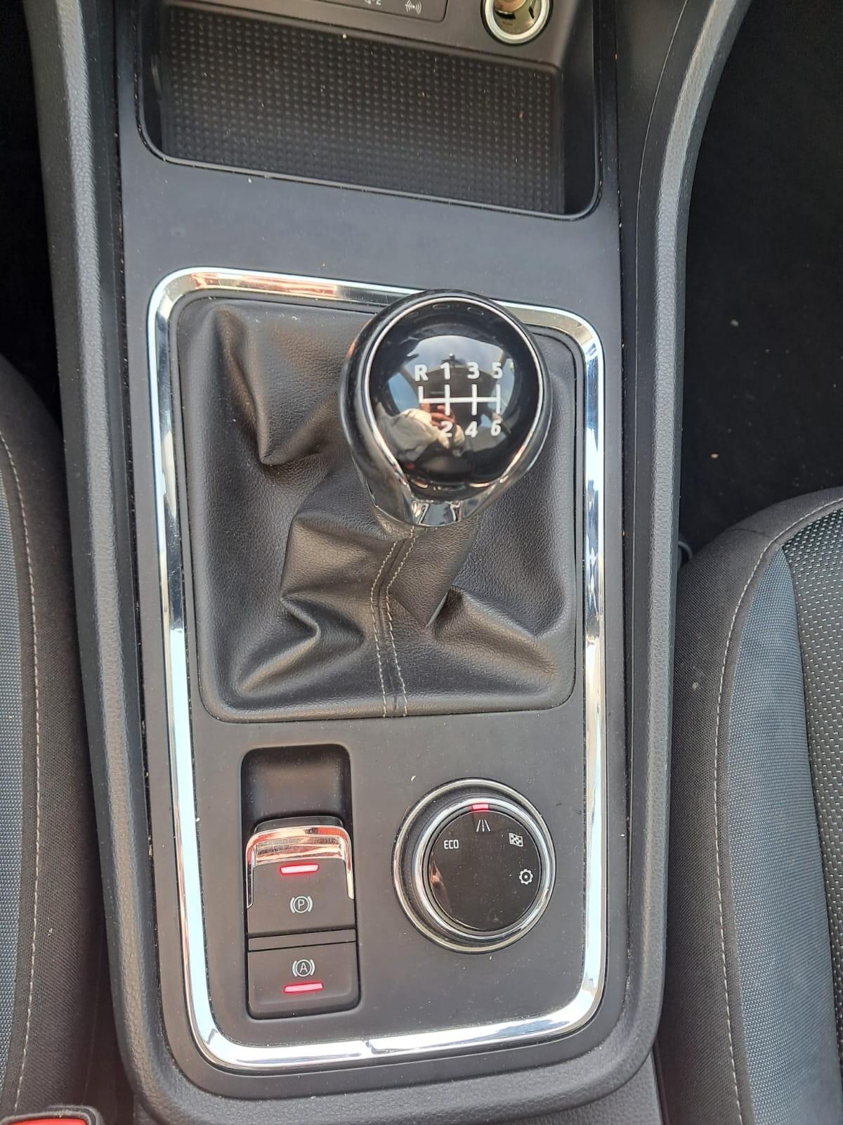 Seat Ateca 1.4 EcoTSI ACT Style