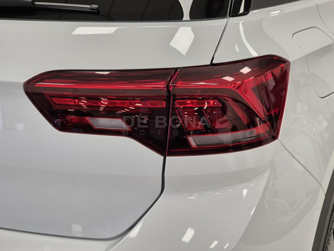 Volkswagen T-Roc 1.0 tsi r-line 115cv