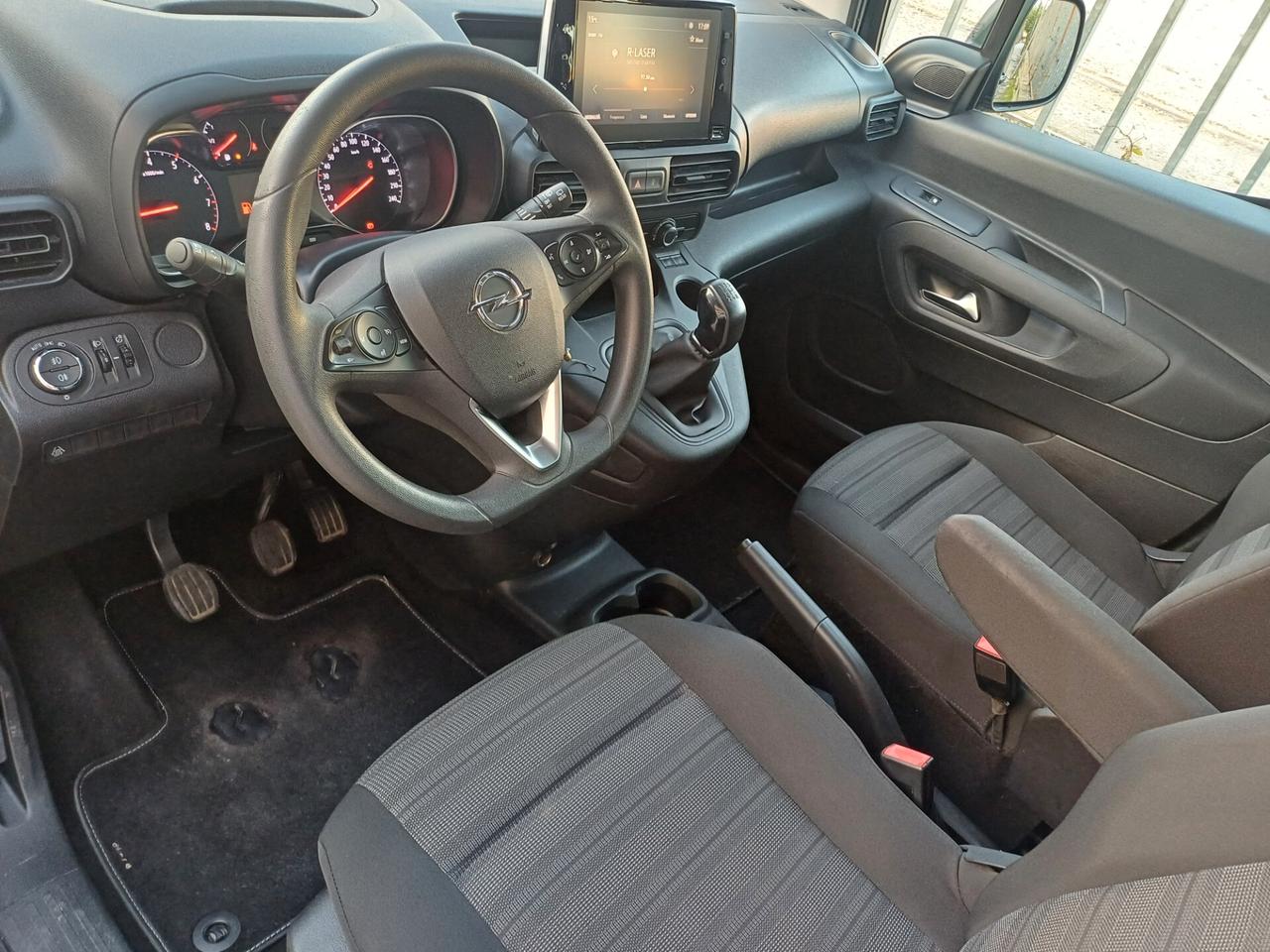 Opel Combo Life 1.5D 100 CV S&S MT6 Edition Plus N1