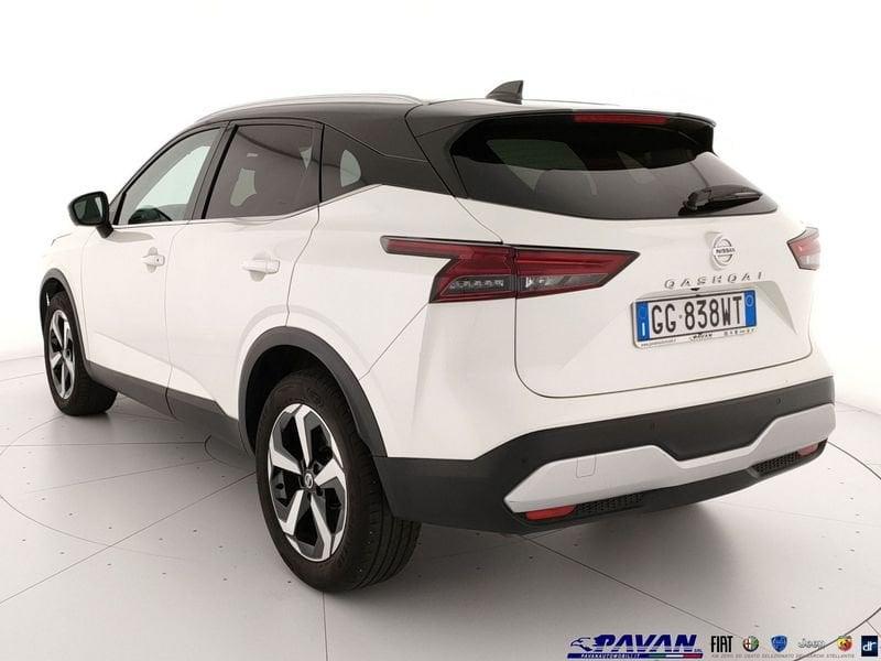 Nissan Qashqai 1.3 MHEV 158 CV Xtronic Premiere Edition