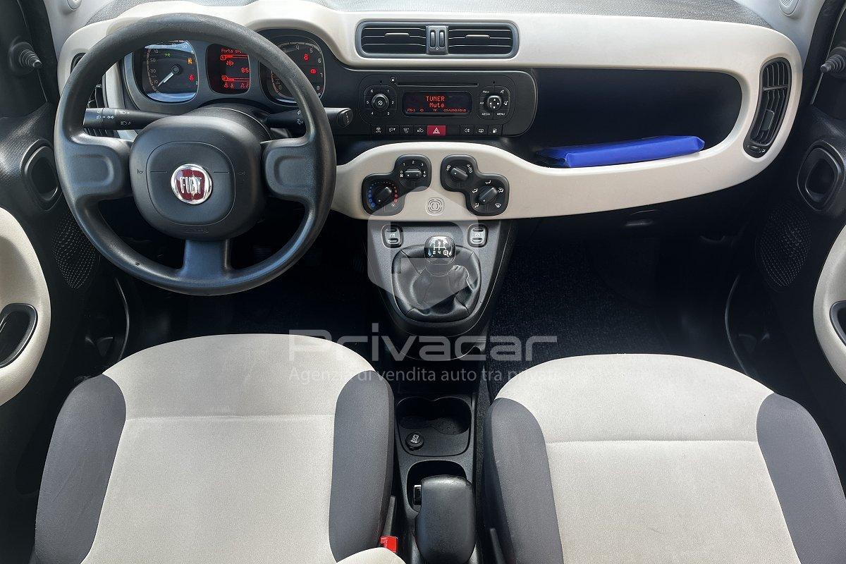 FIAT Panda 1.2 EasyPower Easy