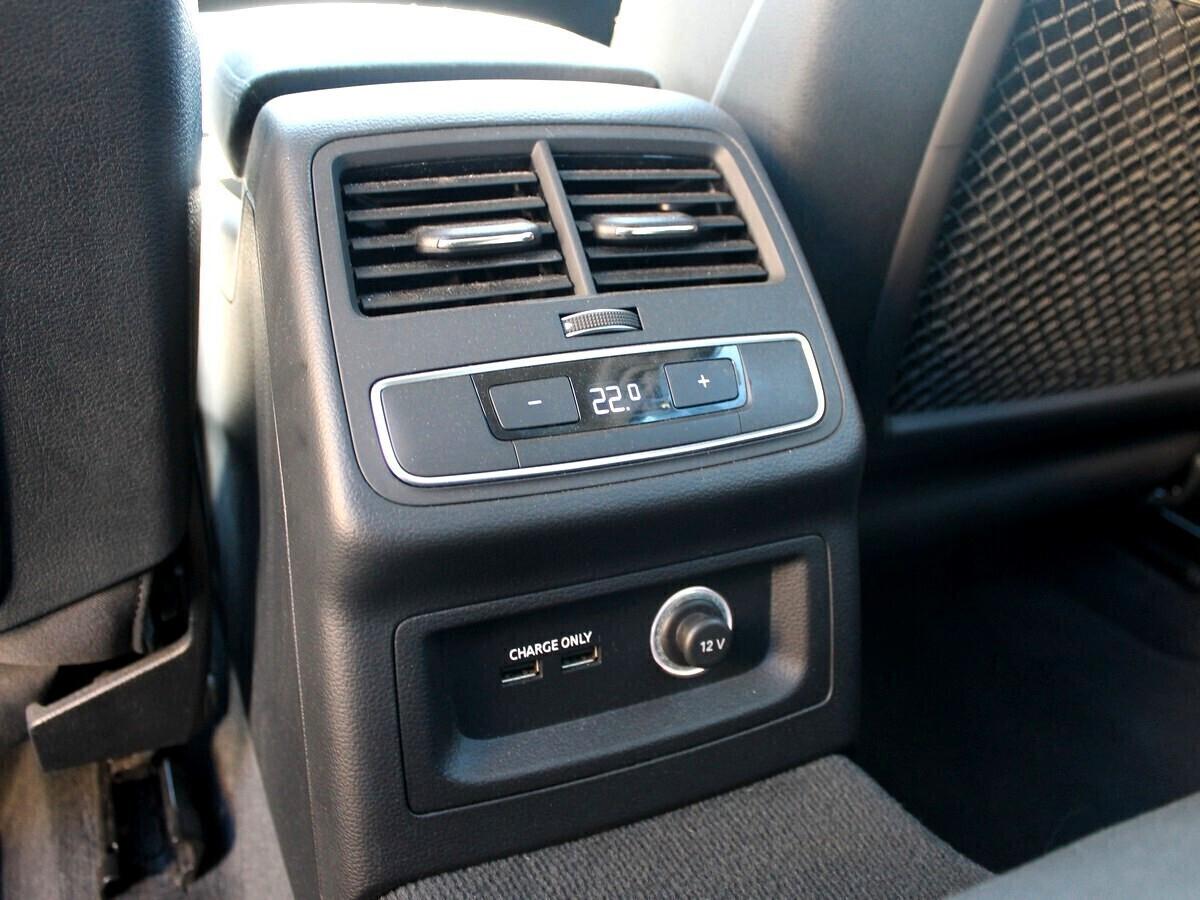 Audi A4 Avant 35TDI Stronic Led Cam PDC UNIPRO IVA DEDUCIB