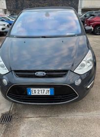 Ford S-Max 2.0 TDCi 163CV New Titanium