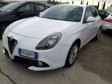 Alfa Romeo Giulietta 1.6 JTDm 120 CV Business