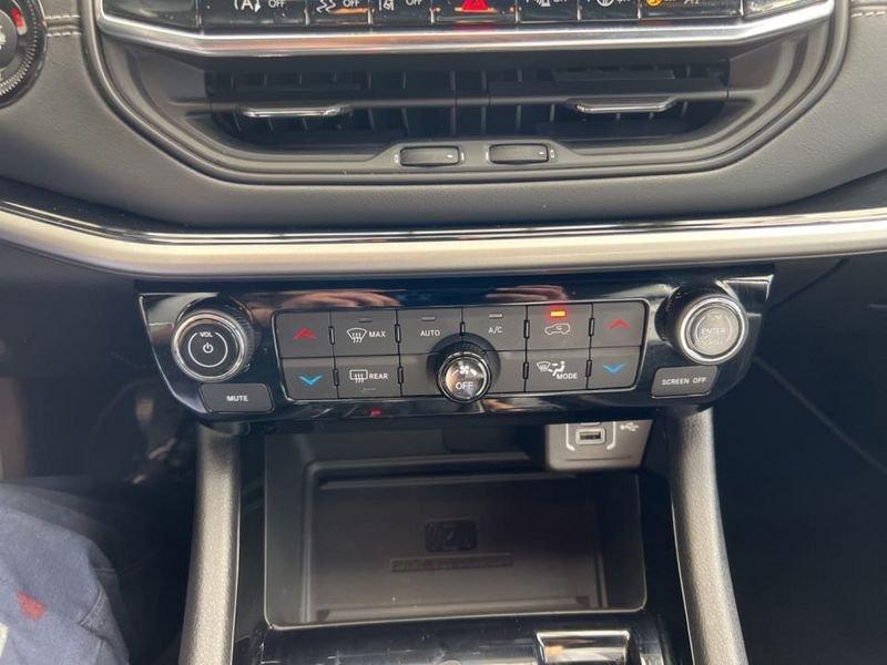 Jeep Compass 1.3 TURBO T4 80 ANNIVERSARIO 2WD 150CV DDC