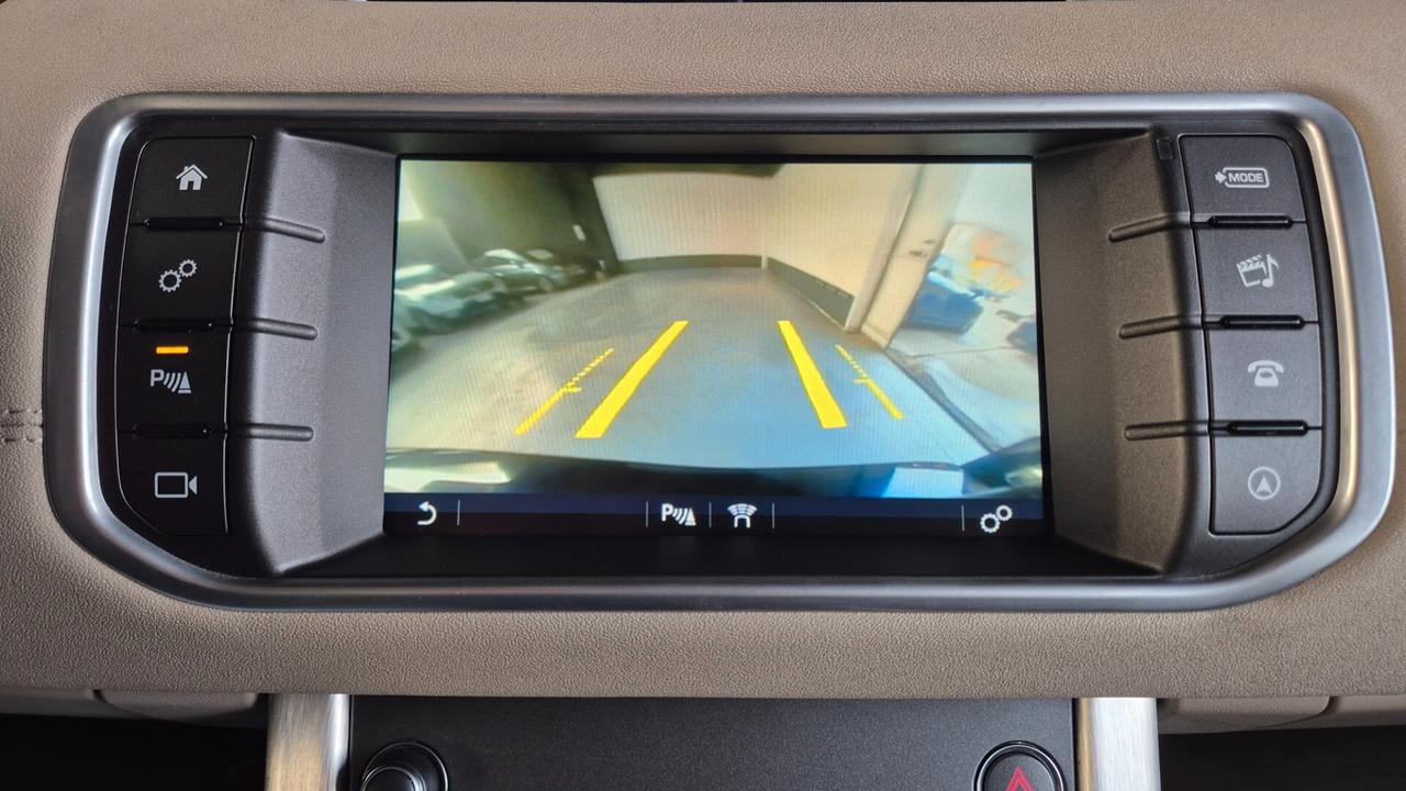 Land Rover Range Evoque 2.0 TD4 150 CV 5p. HSE Dynamic