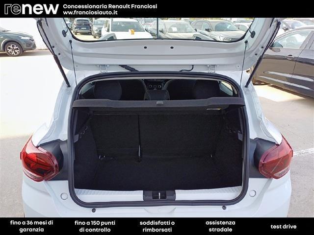 DACIA Sandero TCe 100 Stepway Expression NBI