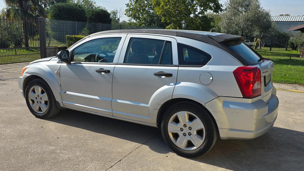 Dodge Caliber X COMMERCIANTI O EXPORT