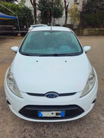 Ford Fiesta Fiesta+ 1.4 TDCi 70CV 5 porte