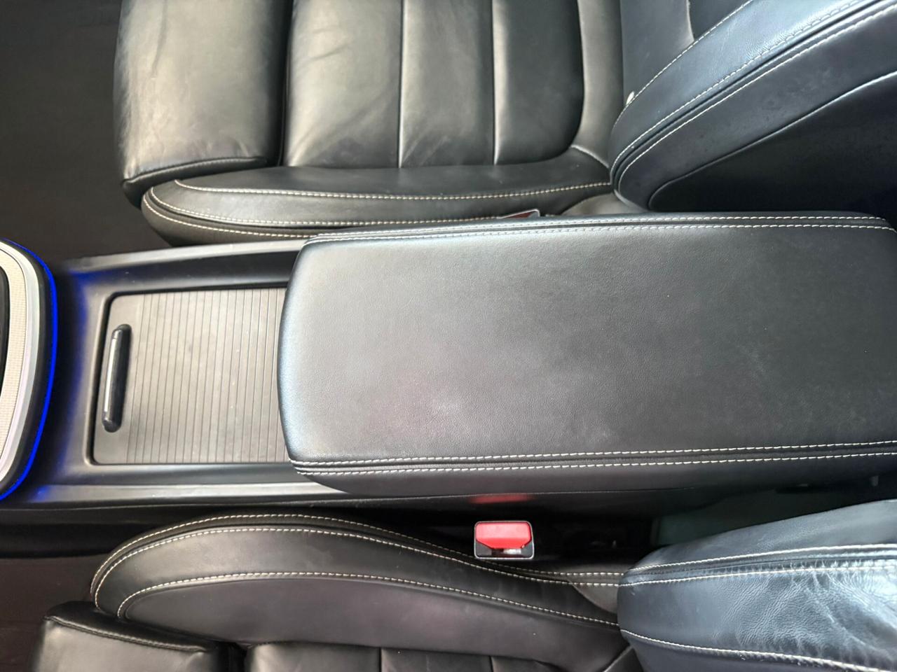 Renault Scenic Scénic dCi 130 CV Energy Initiale Paris