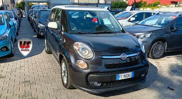 FIAT 500L LOUNGE -PREZZO PROMO!