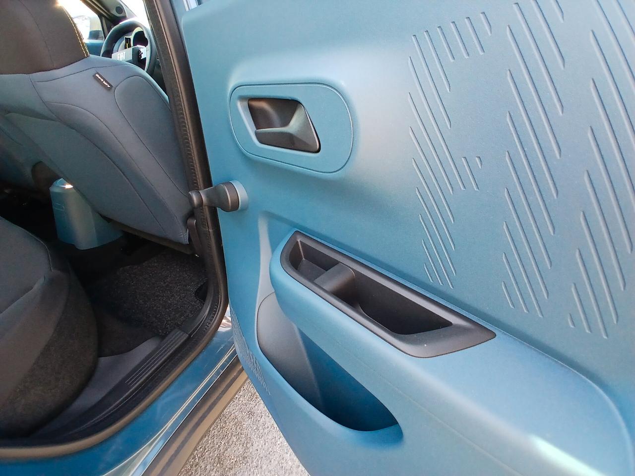Fiat Grande Panda 1.2 100 CV S&S La Prima