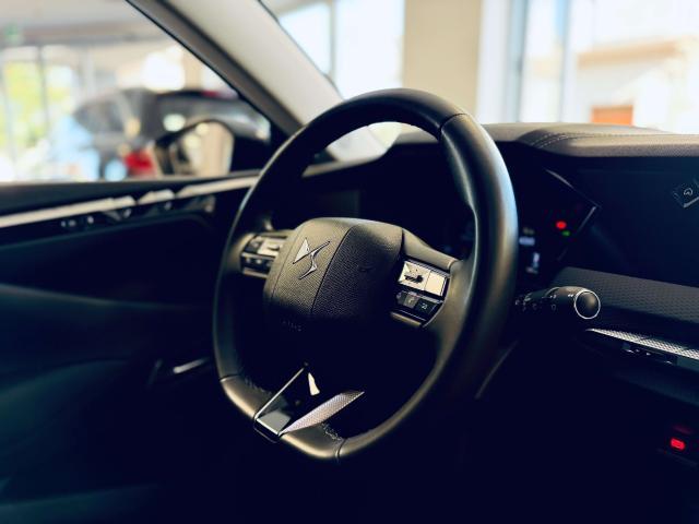 DS Automobiles DS 4 1.5 bluehdi Cross Trocadero 130cv auto
