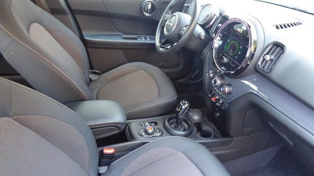 MINI Countryman 2.0 Cooper D Automatic Countryman