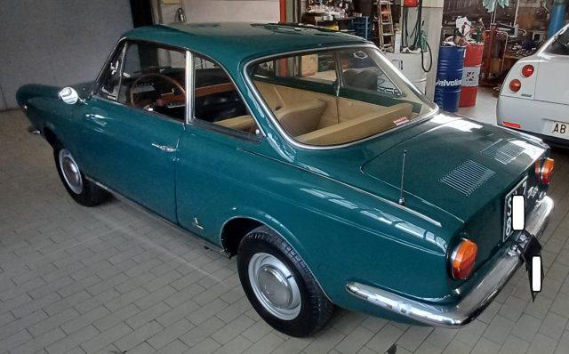 FIAT 850 VIGNALE S