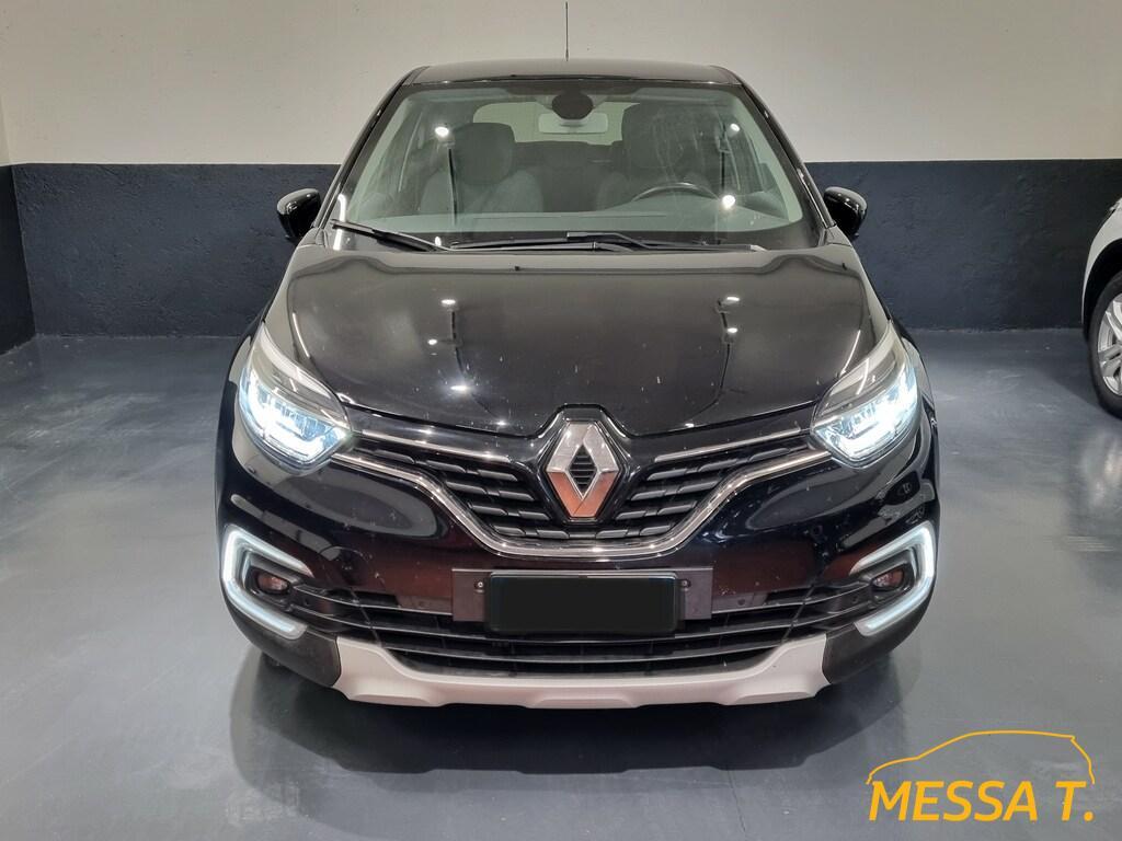 Renault Captur 1.3 TCe Sport Edition2