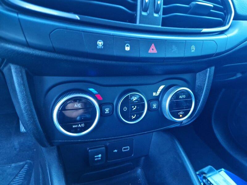 FIAT Tipo 5porte II 2021 5p 1.6 mjt City Life s&s 130cv